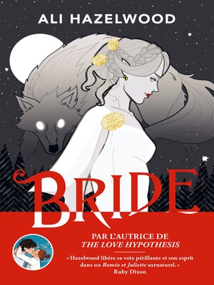 cover image of Bride